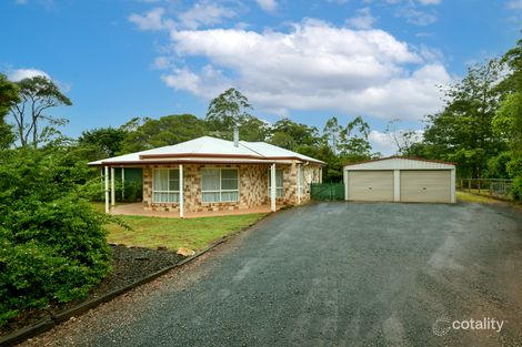 Property photo of 9 Hitzke Crescent Highfields QLD 4352