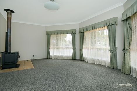 Property photo of 9 Hitzke Crescent Highfields QLD 4352