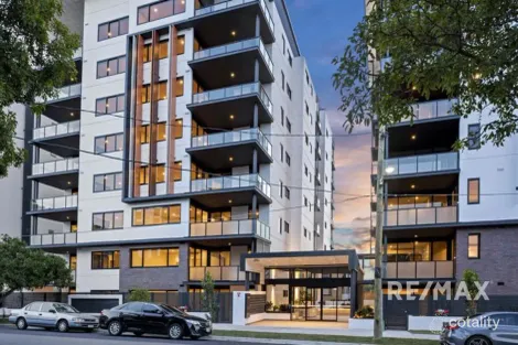 40/9 Flora St, Stones Corner, QLD 4120