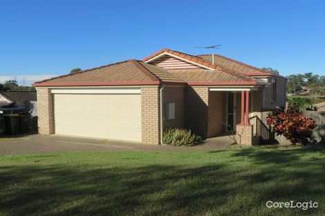 Property photo of 41 Springsure Street Runcorn QLD 4113