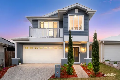 14 Moss St, Greenbank, QLD 4124