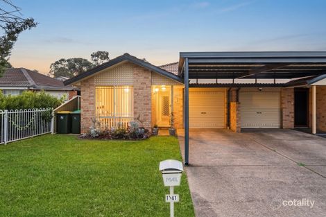 1/61 Thunderbolt Dr, Raby, NSW 2566