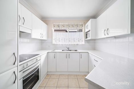 Property photo of 1/61 Thunderbolt Drive Raby NSW 2566