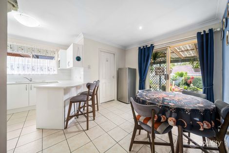 Property photo of 1/61 Thunderbolt Drive Raby NSW 2566