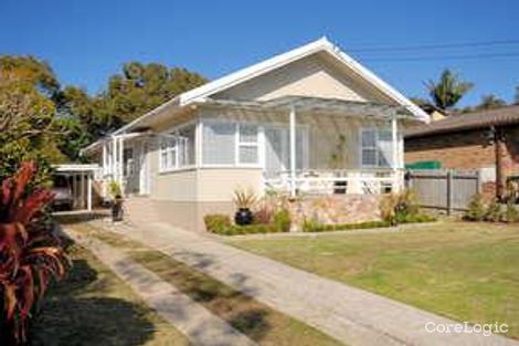 Property photo of 20 Gwawley Parade Miranda NSW 2228