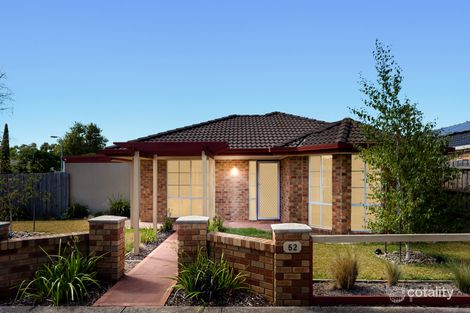 Property photo of 52 Ironbark Drive Hoppers Crossing VIC 3029