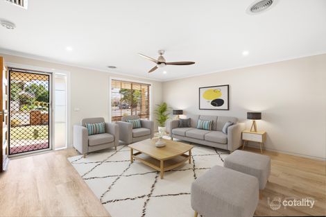 Property photo of 52 Ironbark Drive Hoppers Crossing VIC 3029
