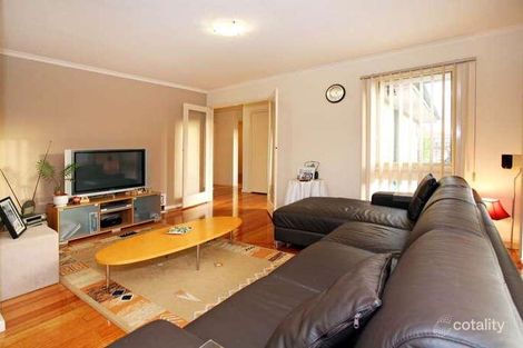 Property photo of 135 Hansworth Street Mulgrave VIC 3170