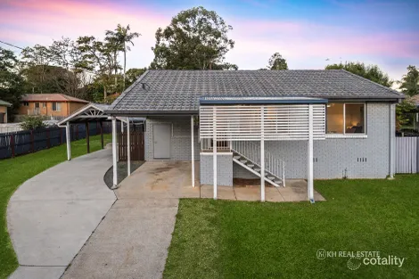 Property photo of 13 D'Arcy Way Lawnton QLD 4501