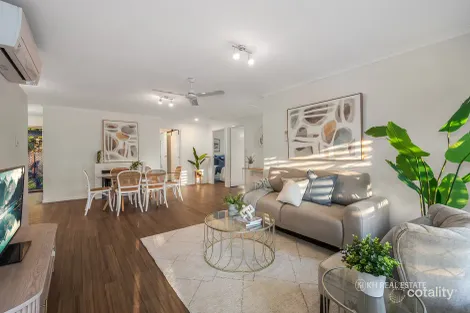 Property photo of 13 D'Arcy Way Lawnton QLD 4501