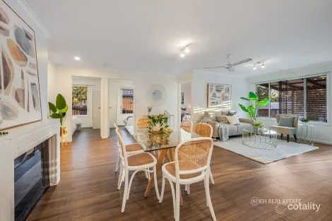 Property photo of 13 D'Arcy Way Lawnton QLD 4501