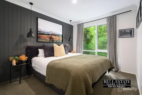 Property photo of 1 Haig Avenue Healesville VIC 3777