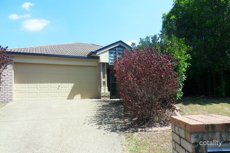 Property photo of 67 Warrego Crescent Murrumba Downs QLD 4503