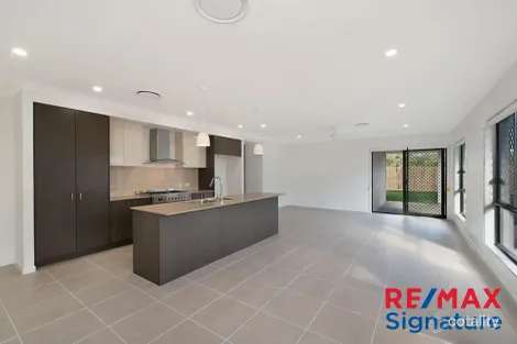 Property photo of 11 Tasman Crescent Logan Reserve QLD 4133