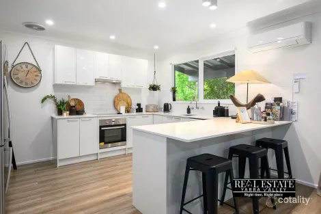 Property photo of 1 Haig Avenue Healesville VIC 3777