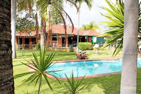 Property photo of 76 Meson Street Gayndah QLD 4625