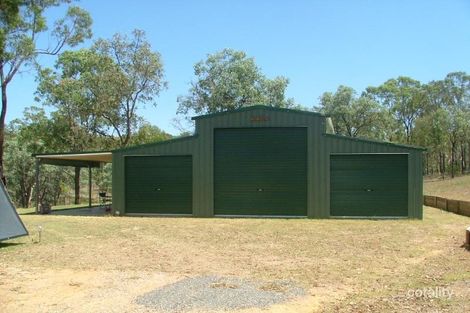 Lot 1 Diggings Rd, Imbil, QLD 4570