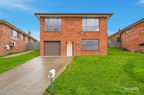 18 Craw St, New Norfolk, TAS 7140