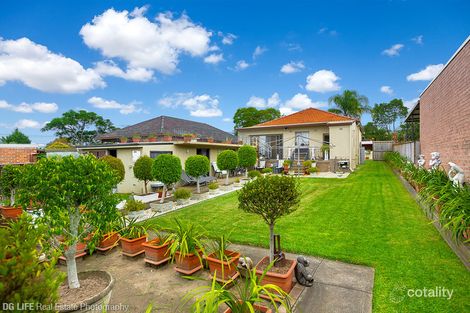 Property photo of 3 Lancelot Street Concord NSW 2137