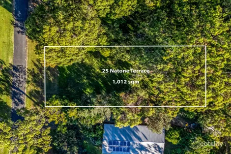 25 Natone Tce, Macleay Island, QLD 4184