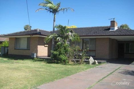 36 Bishop Rd, Middle Swan, WA 6056