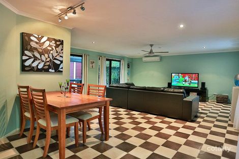 Property photo of 42 Gledson Street Zillmere QLD 4034