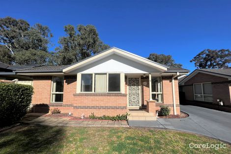 Property photo of 1/4 Stafford Street Kingswood NSW 2747