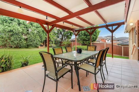 24 Virgil St, Greystanes, NSW 2145