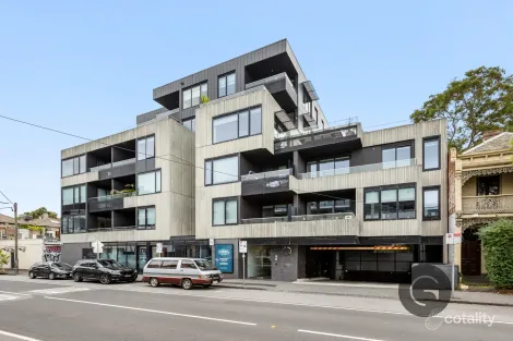 Property photo of 308/11 Reid Street Fitzroy North VIC 3068