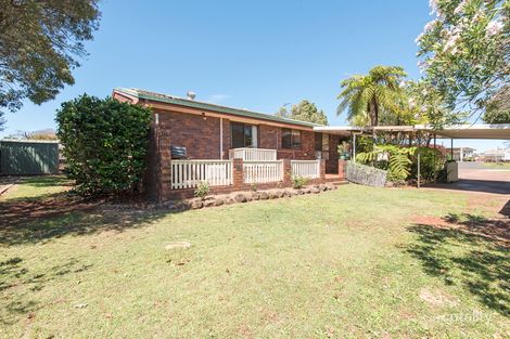 Property photo of 194 Ramsay Street Centenary Heights QLD 4350