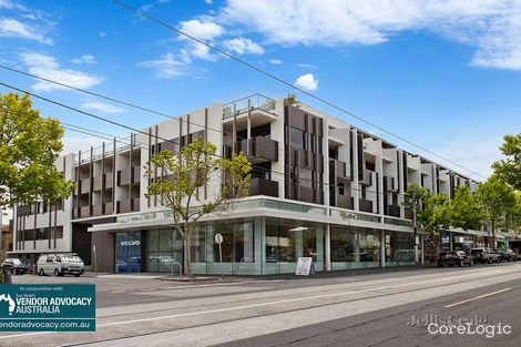 Property photo of 230/471 Malvern Road South Yarra VIC 3141