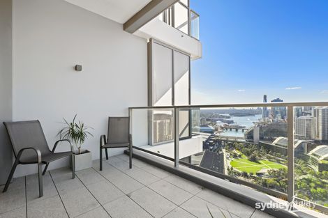 Property photo of 3368/65 Tumbalong Boulevard Haymarket NSW 2000