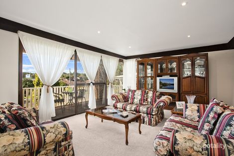 Property photo of 50 Tuckwell Road Castle Hill NSW 2154