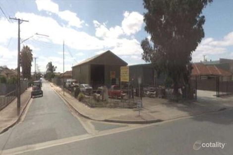 306 Hanson Rd, Wingfield, SA 5013