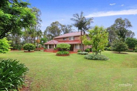 Property photo of 7 Heatherfield Close Catherine Field NSW 2557