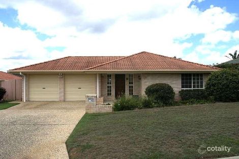 Property photo of 64 Sunflower Crescent Calamvale QLD 4116