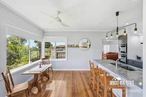 Property photo of 63 Scott Street Orbost VIC 3888