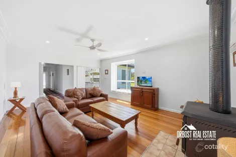 Property photo of 63 Scott Street Orbost VIC 3888
