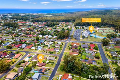 Property photo of 124 Warden Street Ulladulla NSW 2539