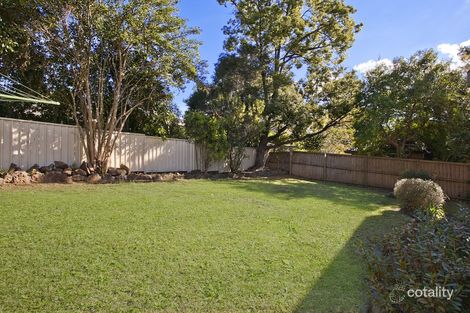 Property photo of 50 Tuckwell Road Castle Hill NSW 2154