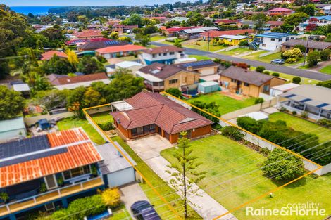 Property photo of 124 Warden Street Ulladulla NSW 2539