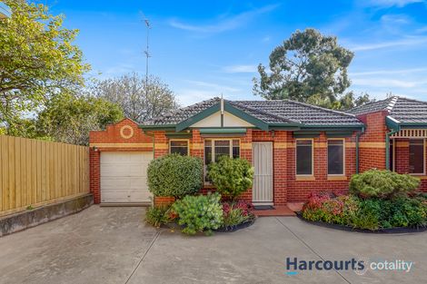 Property photo of 3/19 Ogilvie Street Essendon VIC 3040