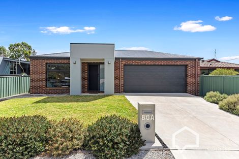Property photo of 80A Aspinall Street Golden Square VIC 3555