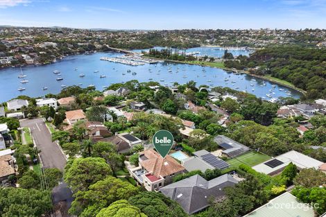 Property photo of 23 Pindari Avenue Mosman NSW 2088