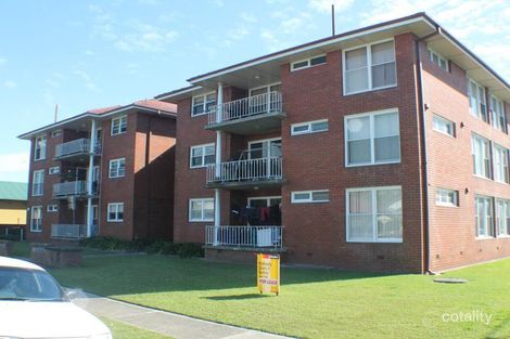 Property photo of 8/22 Gosford Road Broadmeadow NSW 2292