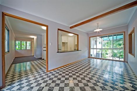 Property photo of 19 Pringle Road Woodwark QLD 4802