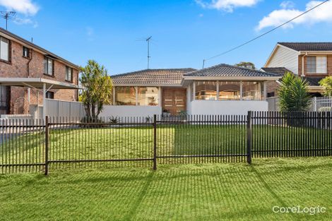 Property photo of 17 Arunta Avenue Green Valley NSW 2168