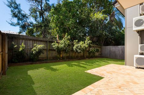 Property photo of 3/9 Rowell Street Zillmere QLD 4034