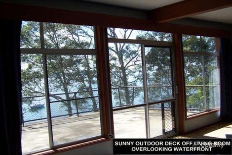 Property photo of 189 Watkins Road Wangi Wangi NSW 2267