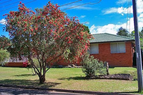 11 Lyndelle Pl, Carlingford, NSW 2118